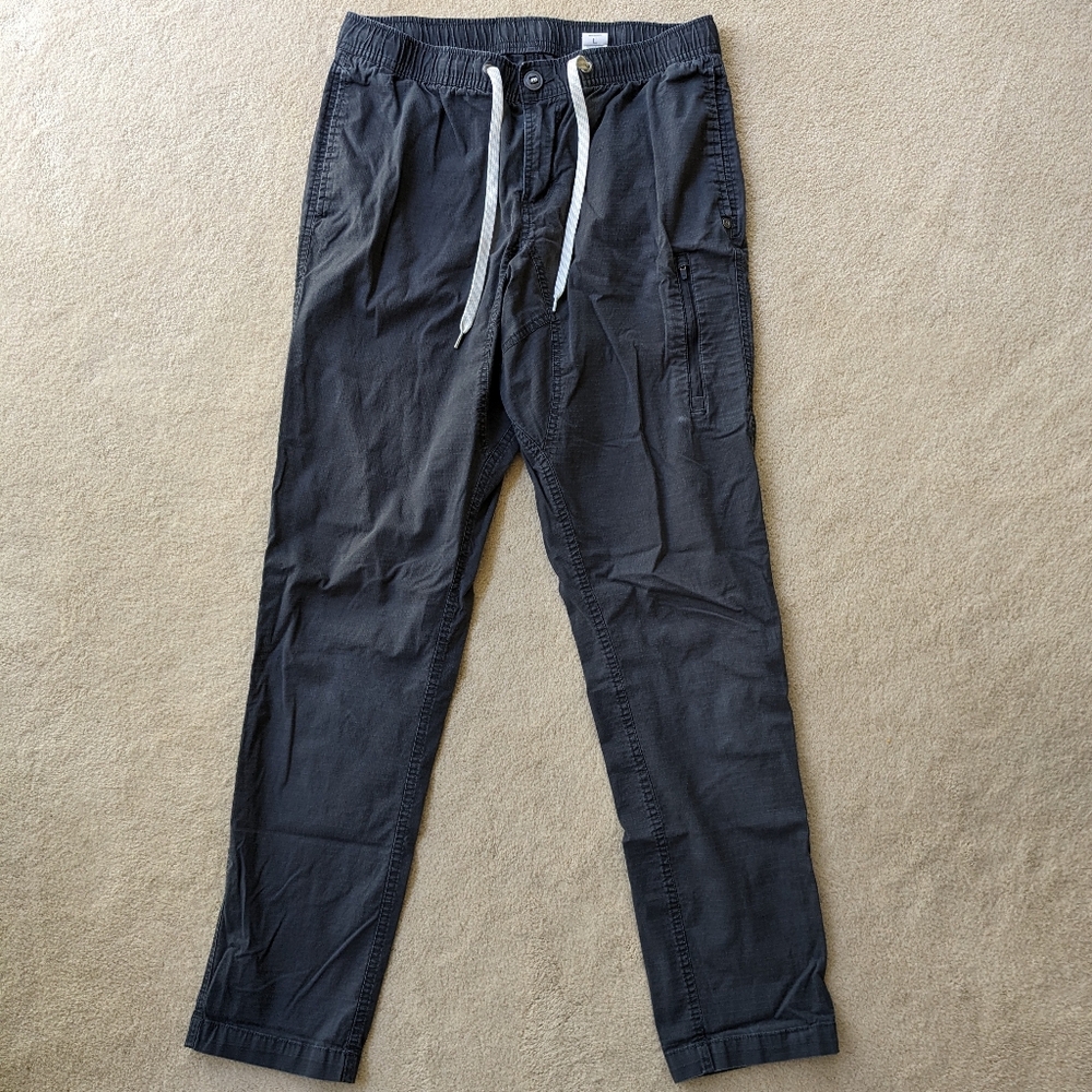 Vuori Ripstop Pant Men's DuraTerra™ Pants - sz Large
